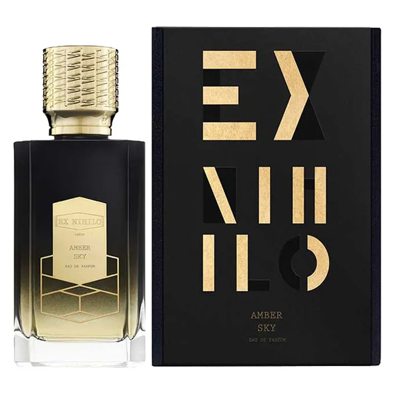 Amber Sky парфюмерная вода