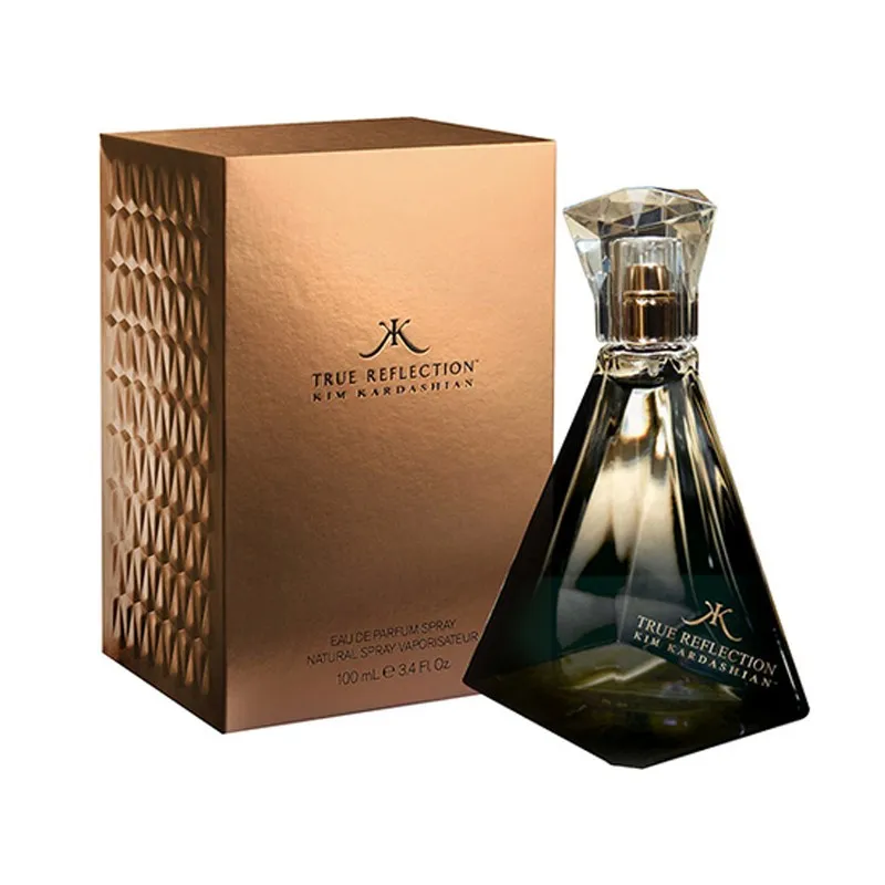 True Reflection парфюмерная вода