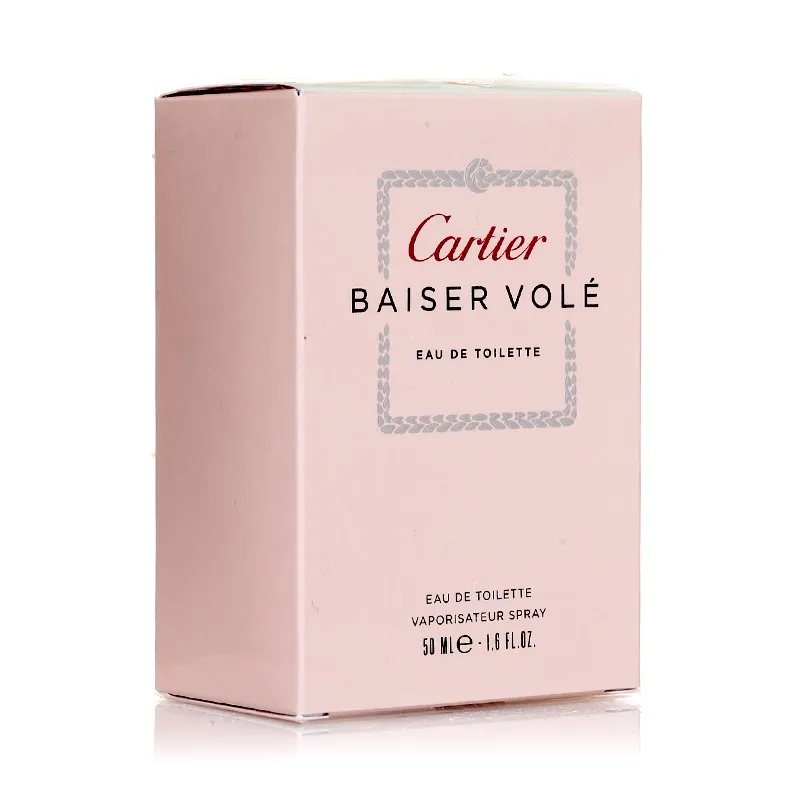 Baiser Vole туалетная вода