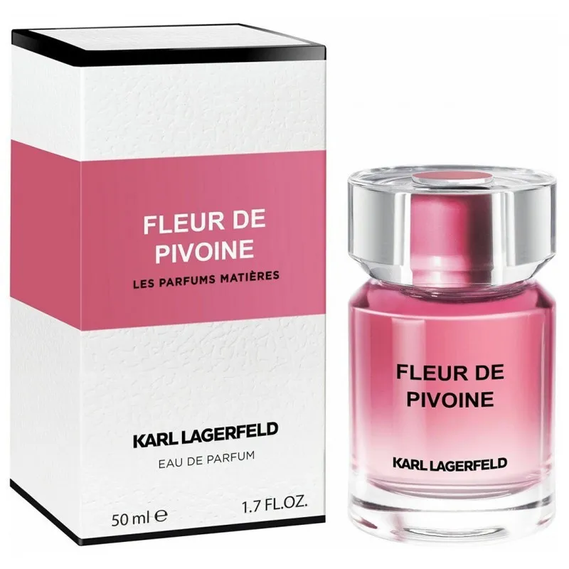 Fleur de Pivoine парфюмерная вода