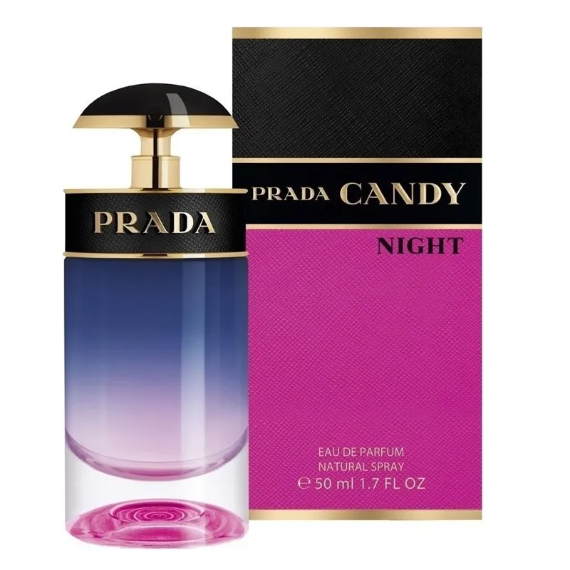 Candy Night парфюмерная вода