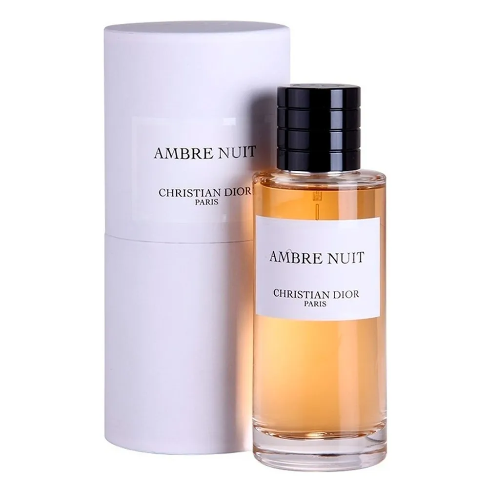 Ambre Nuit парфюмерная вода