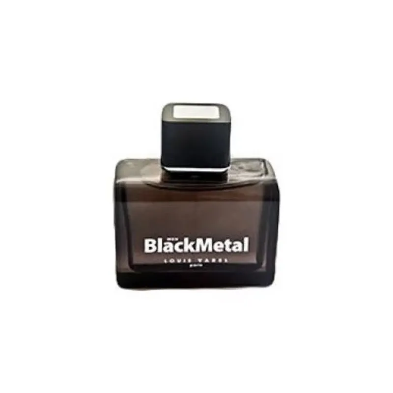 Black Metal туалетная вода