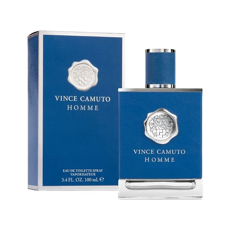 Vince Camuto Homme туалетная вода