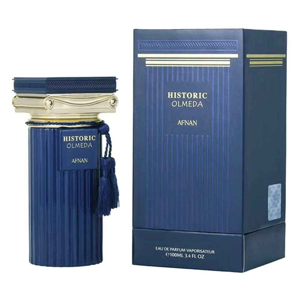 Historic Olmeda парфюмерная вода