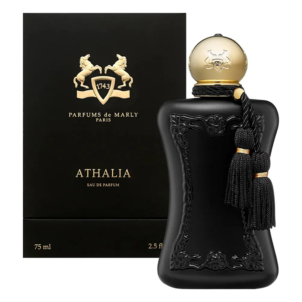 Athalia парфюмерная вода