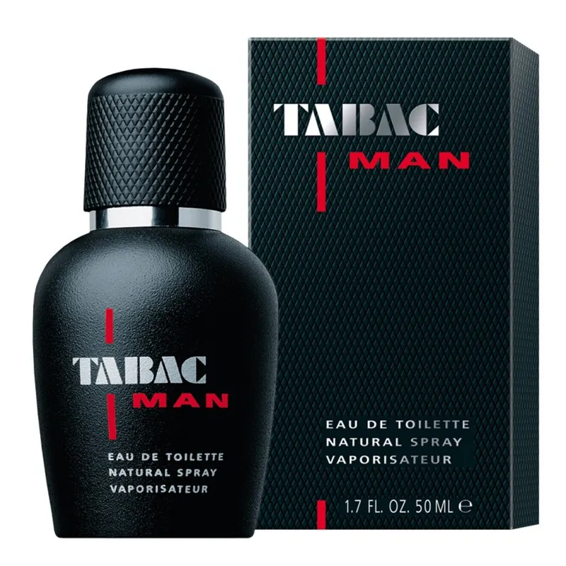 Tabac Man туалетная вода
