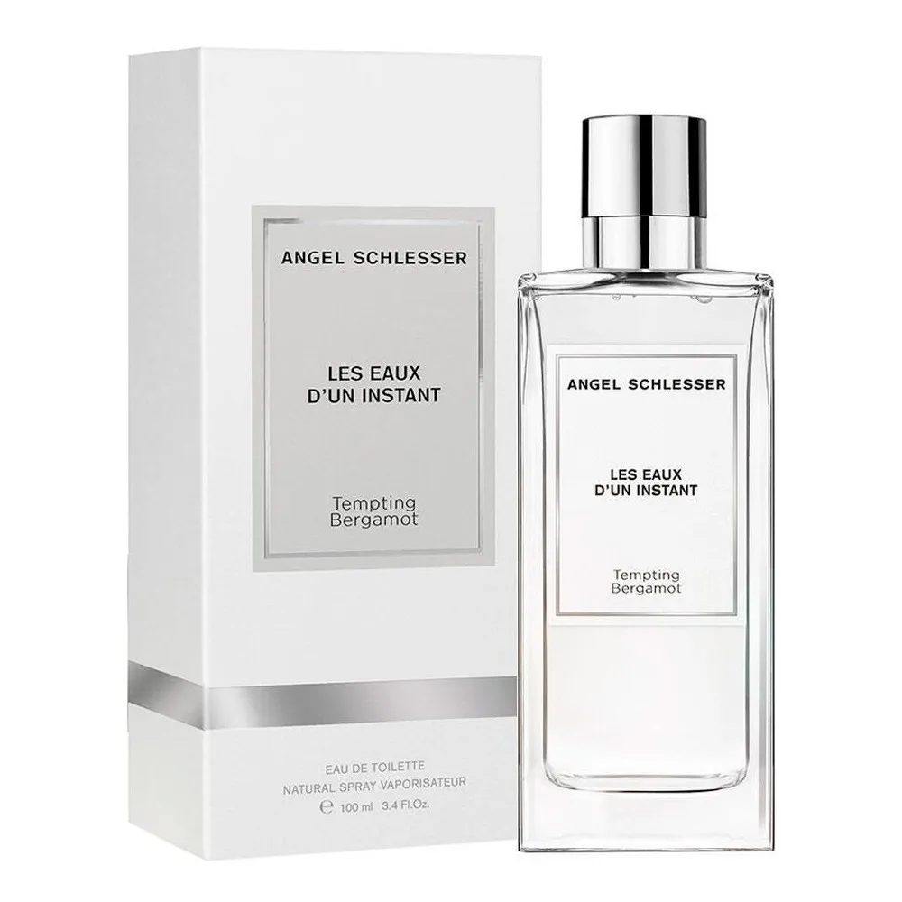 Tempting Bergamot туалетная вода