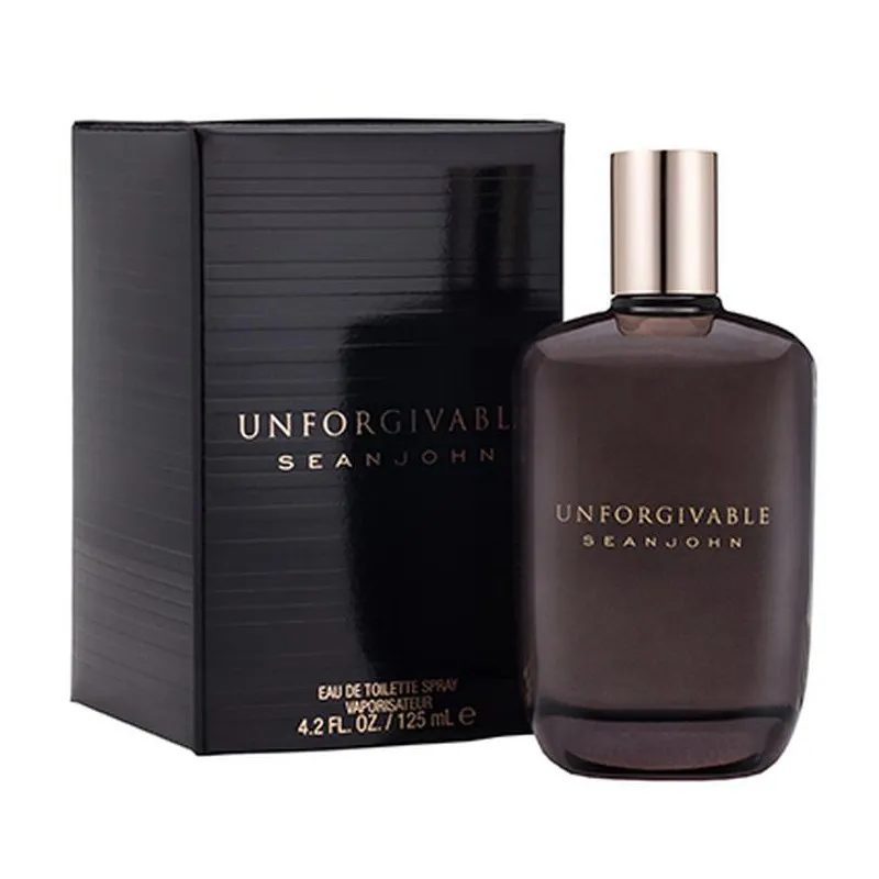 Unforgivable туалетная вода