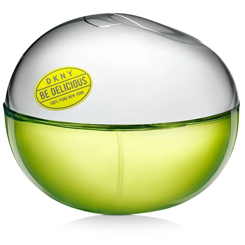 Be Delicious туалетная вода