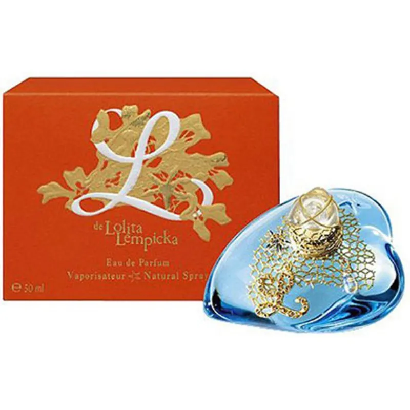 L de Lolita Lempicka парфюмерная вода