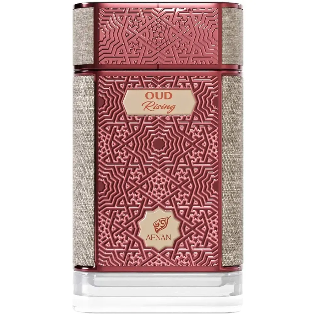 Oud Rising парфюмерная вода