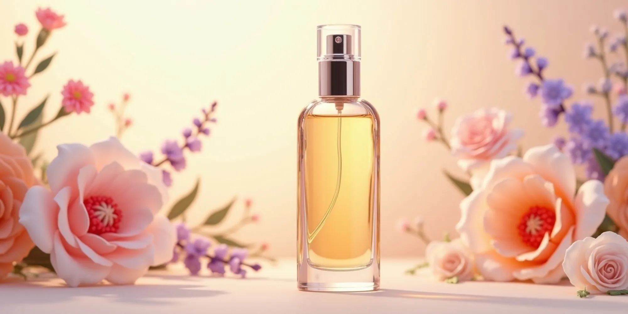 Сладкие женские духи – популярные ароматы