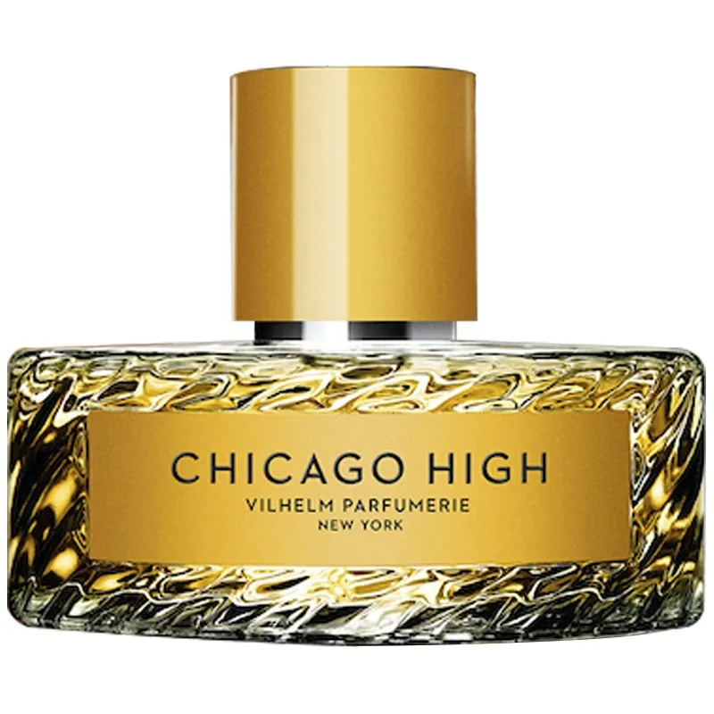 Chicago High парфюмерная вода