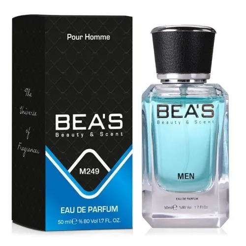 M 249 парфюмерная вода