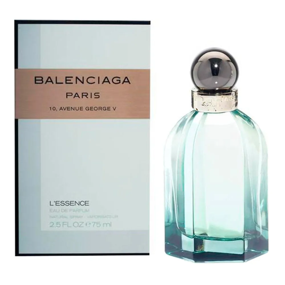 Paris 10 Avenue George V L'Essence парфюмерная вода