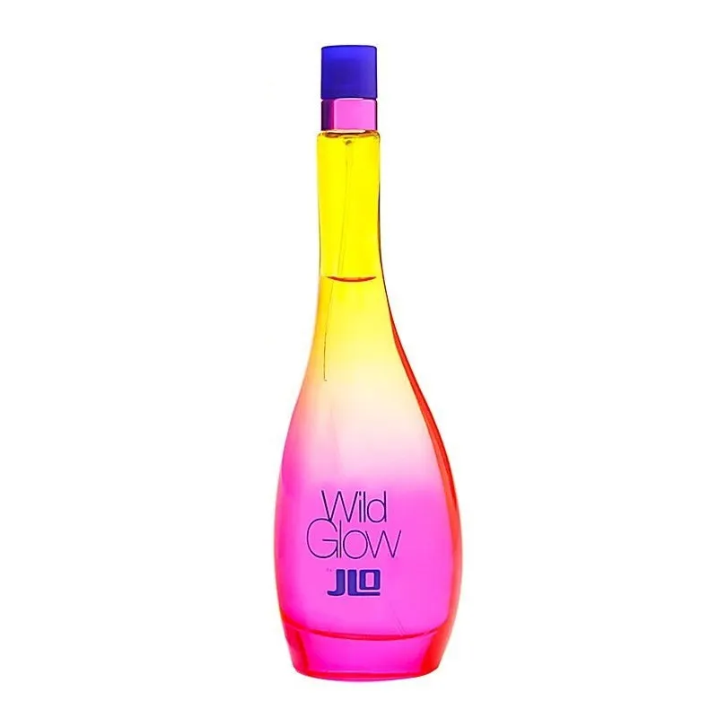 Wild Glow туалетная вода