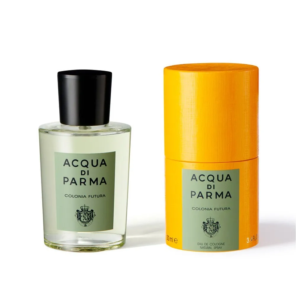 Colonia Futura одеколон