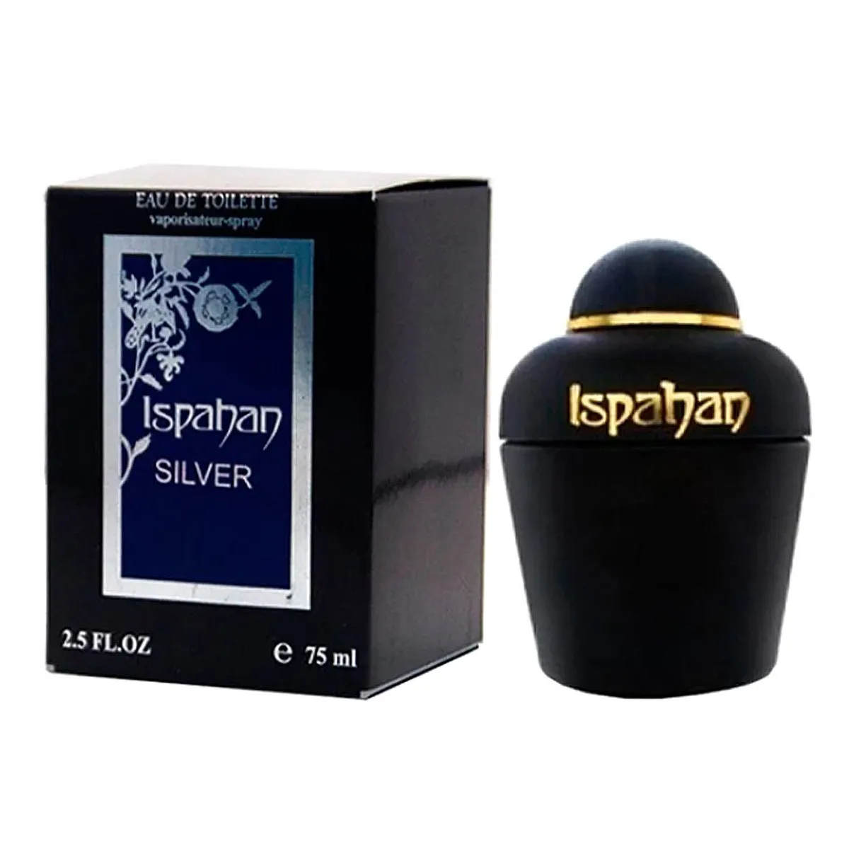 Ispahan Silver туалетная вода