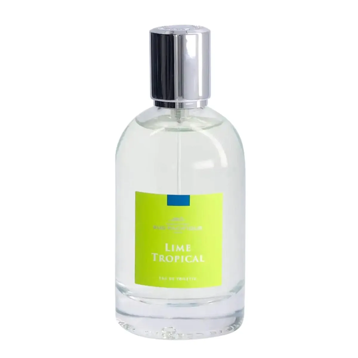 Lime Tropical туалетная вода