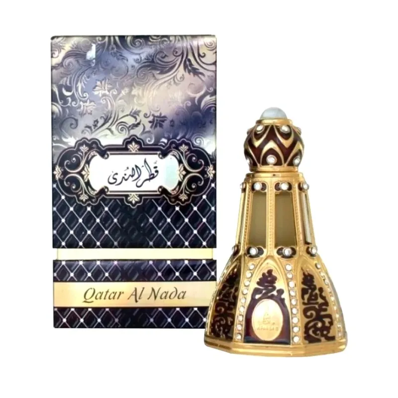 Qatar Al Nada духи