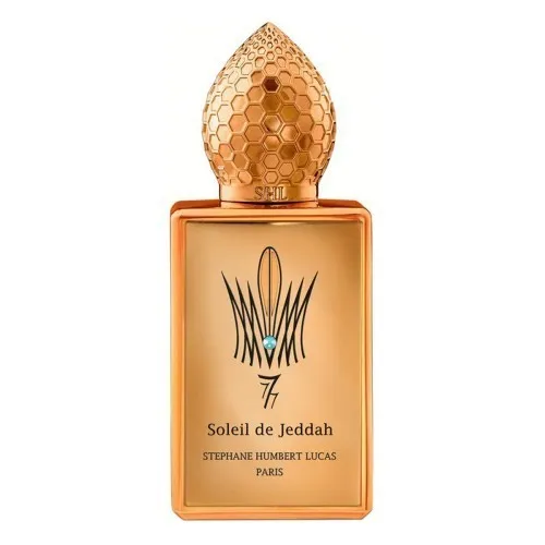 Soleil de Jeddah Mango Kiss парфюмерная вода