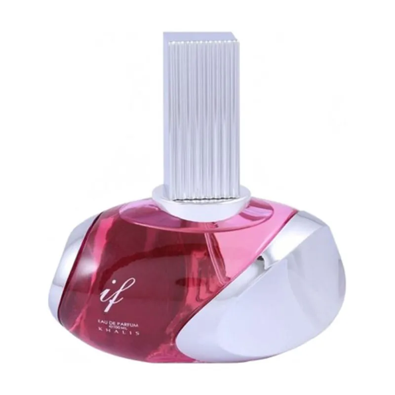 If Pour Femme парфюмерная вода