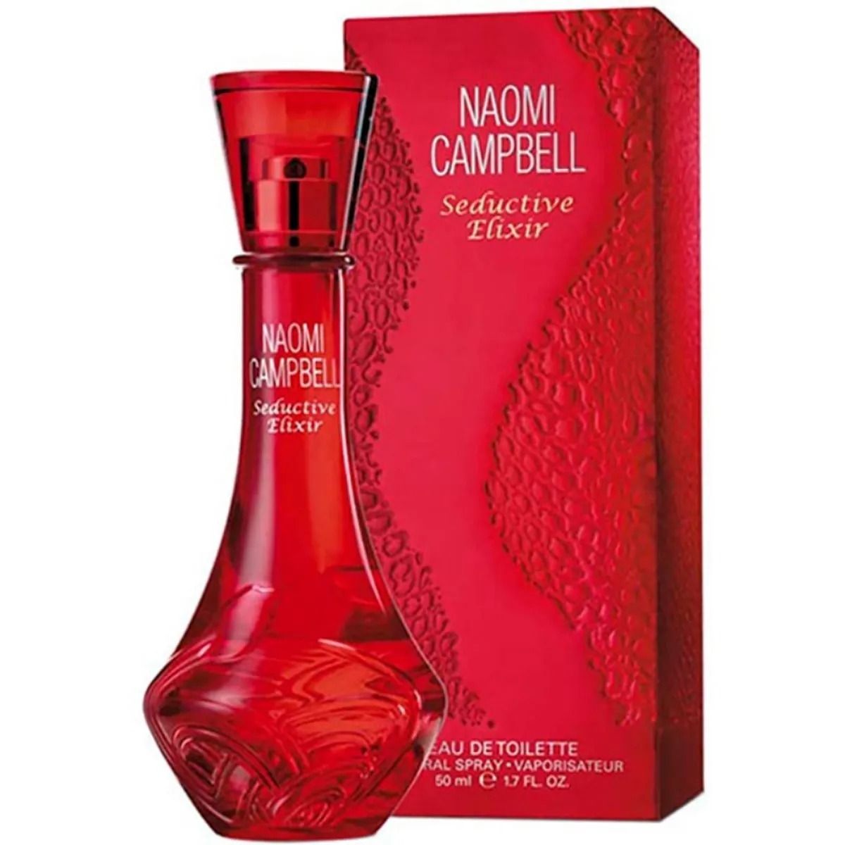 Seductive Elixir туалетная вода