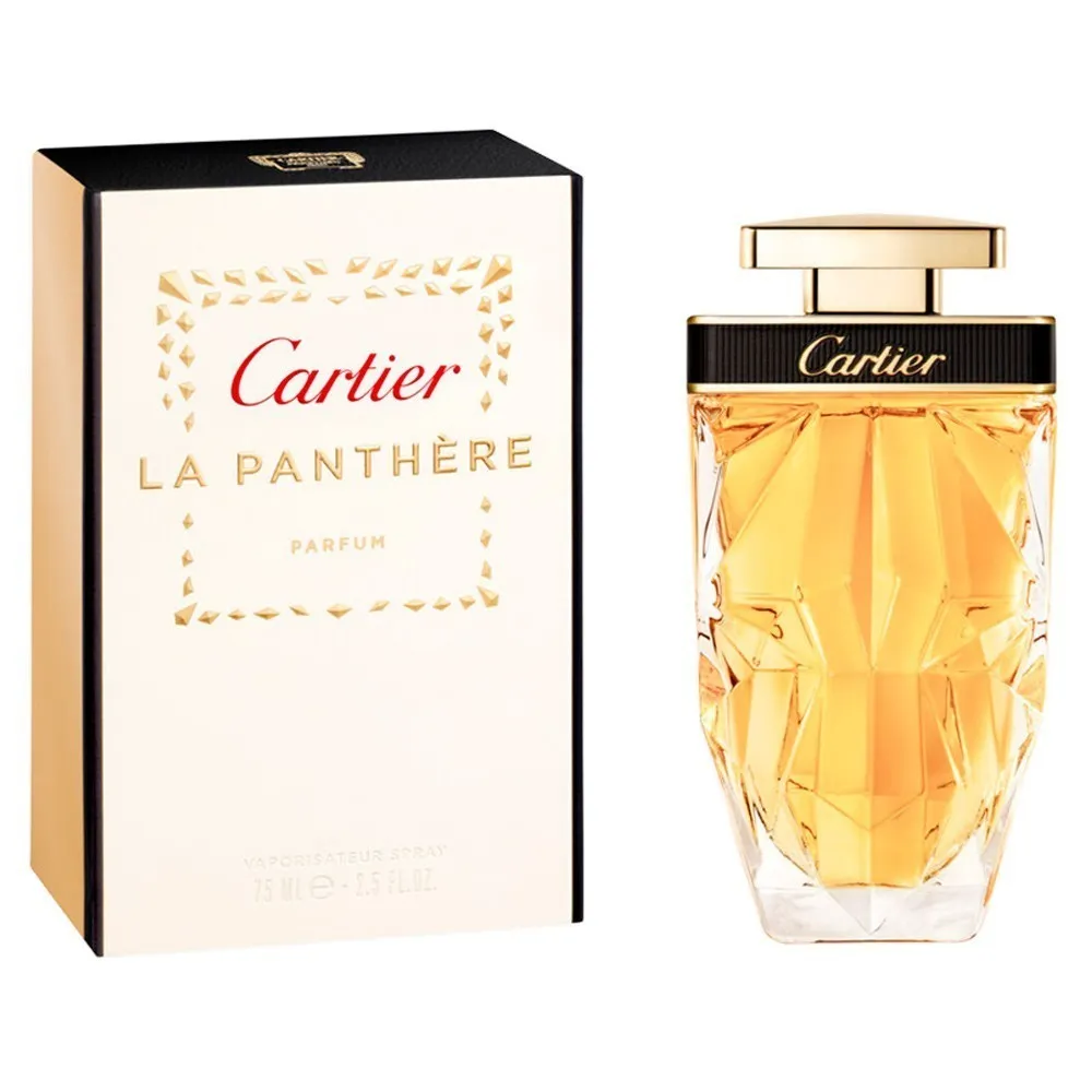 La Panthere духи