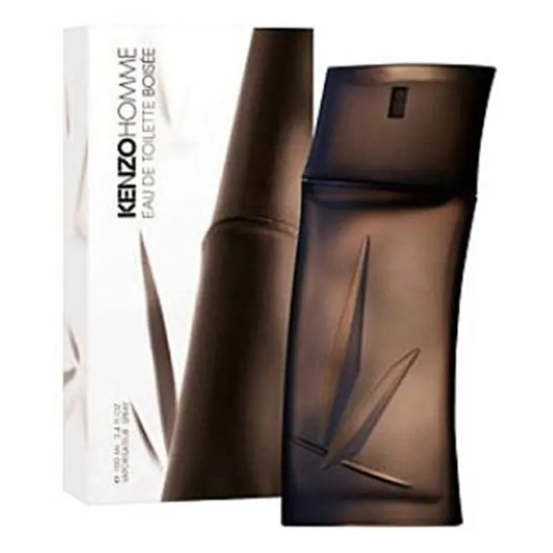 Kenzo Homme Boisee/Woody туалетная вода