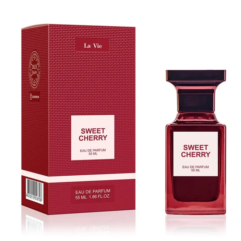 La Vie Sweet Cherry парфюмерная вода