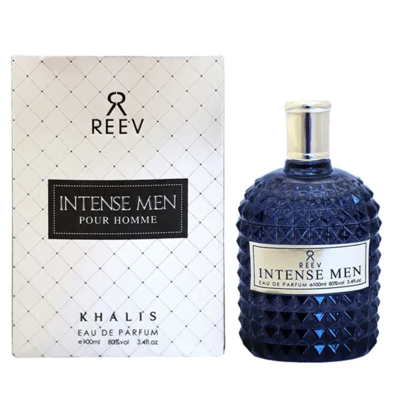 Intense Men парфюмерная вода
