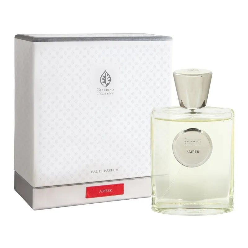 Amber парфюмерная вода