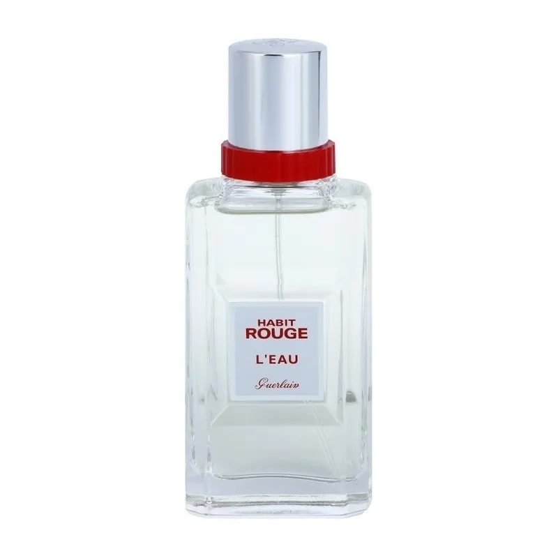 Habit Rouge L'Eau туалетная вода