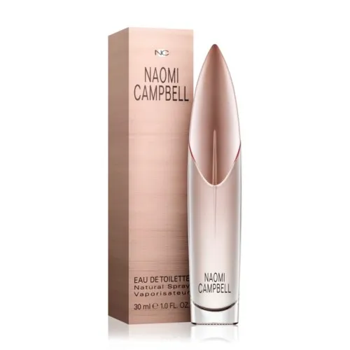 Naomi Campbell туалетная вода