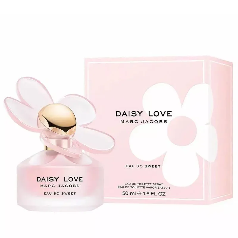 Daisy Love Eau So Sweet туалетная вода