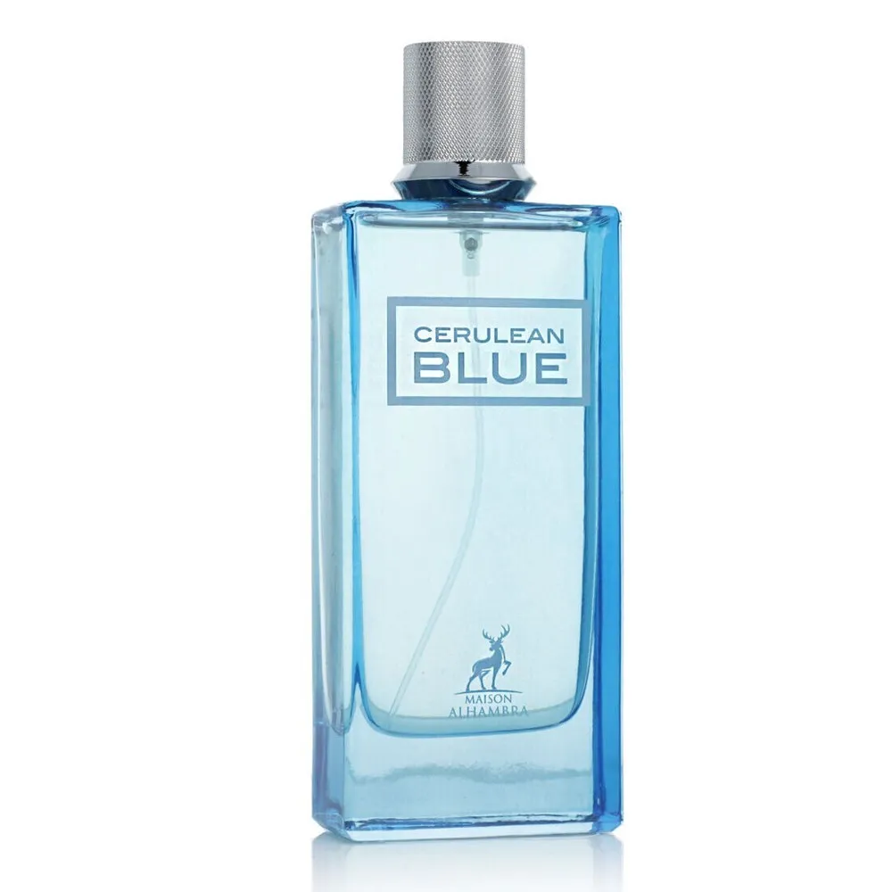 Cerulean Blue парфюмерная вода