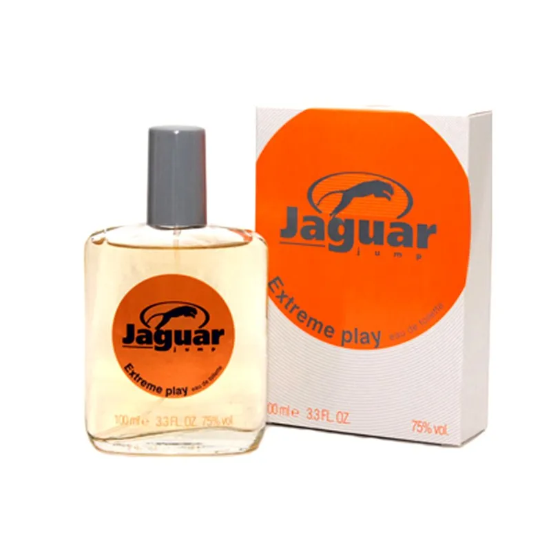 Jaguar Extreme Play туалетная вода