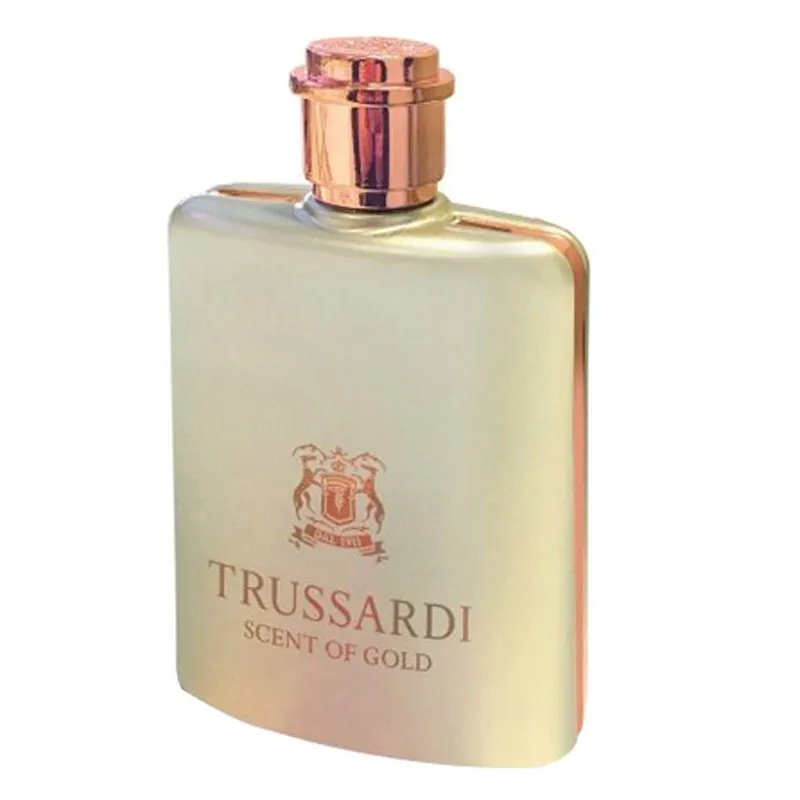 Scent of Gold парфюмерная вода