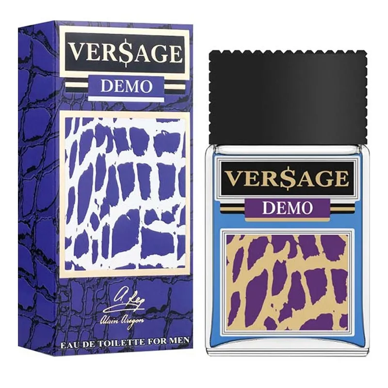 Versage Demo туалетная вода