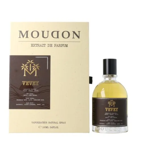 Vevey духи