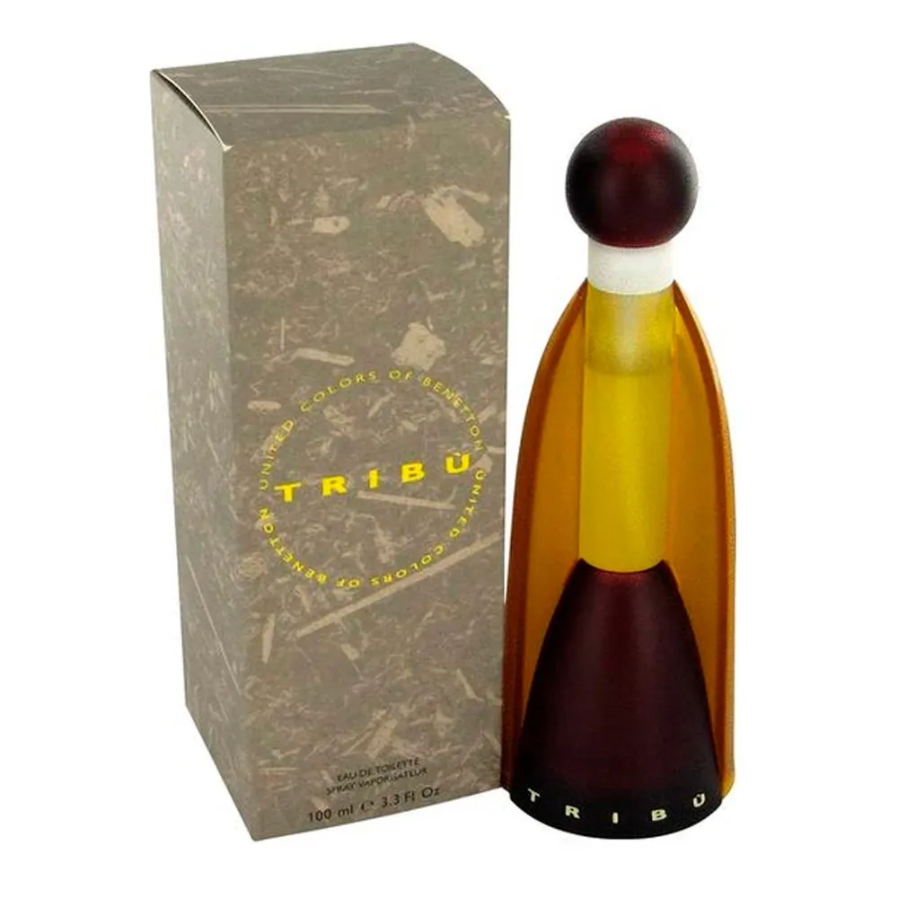 Tribu туалетная вода