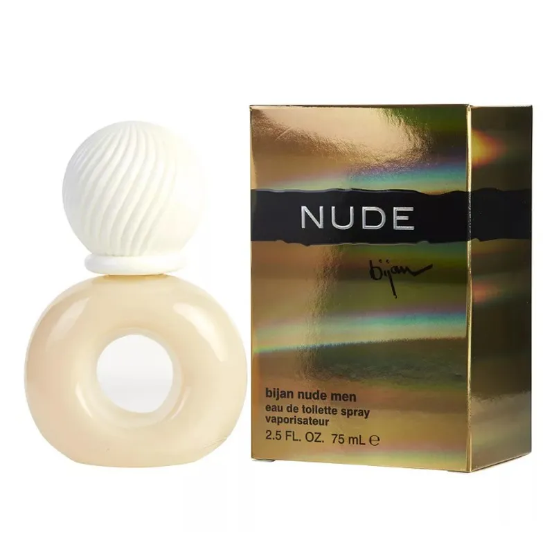 Nude Men туалетная вода