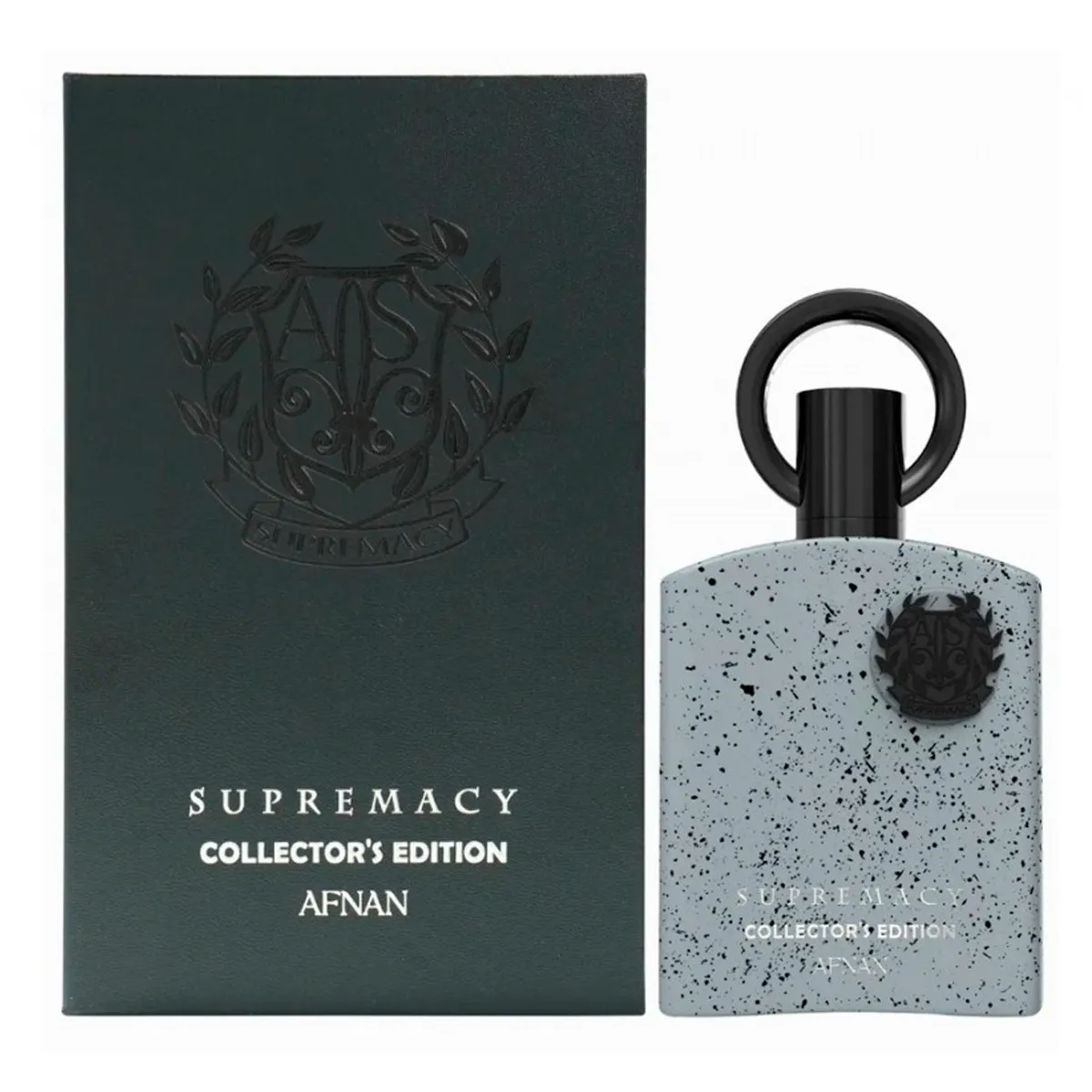 Supremacy Collector's Edition парфюмерная вода