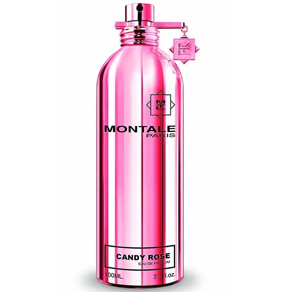 Candy Rose парфюмерная вода