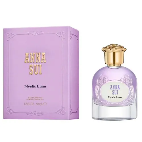 Mystic Luna парфюмерная вода