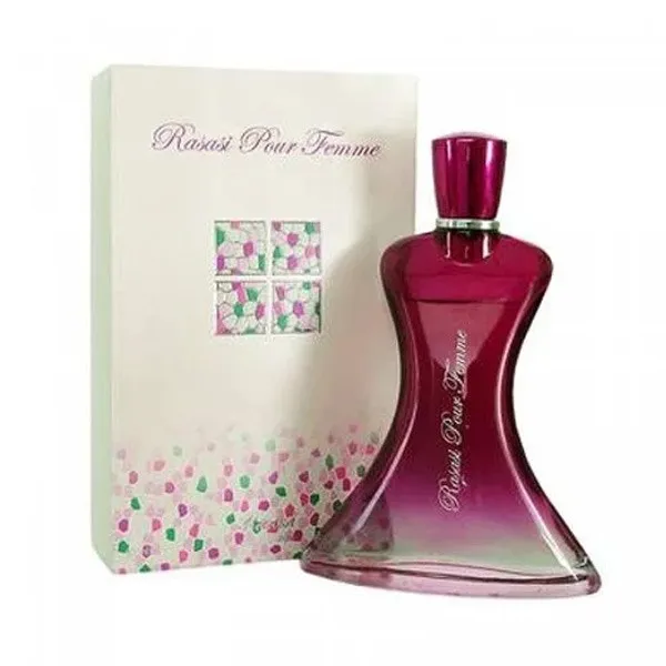Rasasi Pour Femme парфюмерная вода