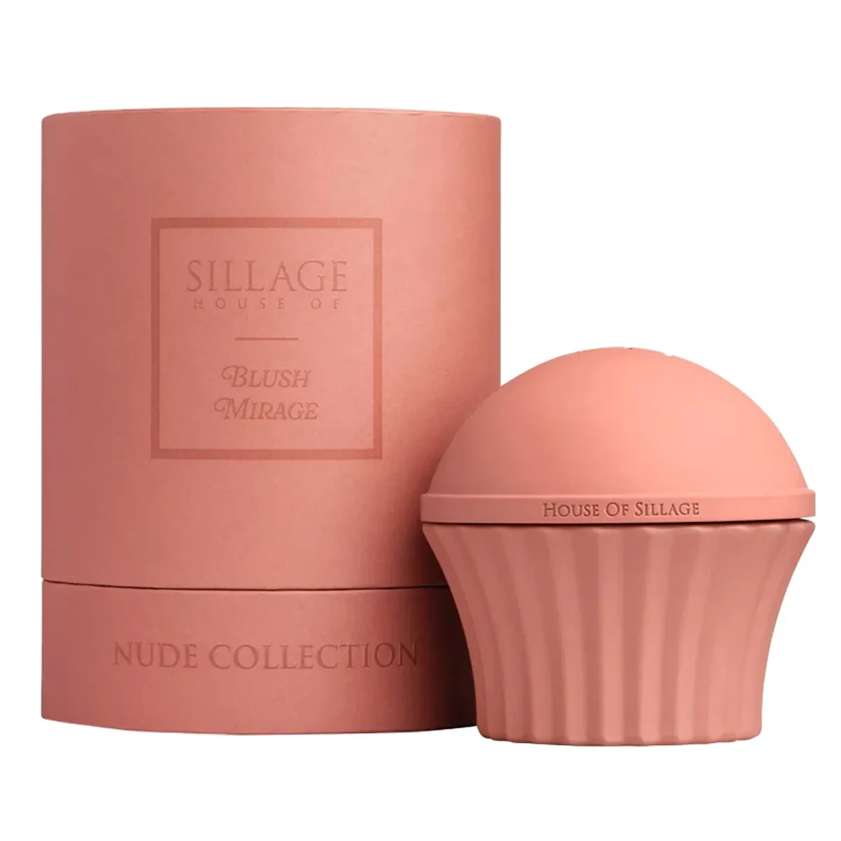 Blush Mirage духи