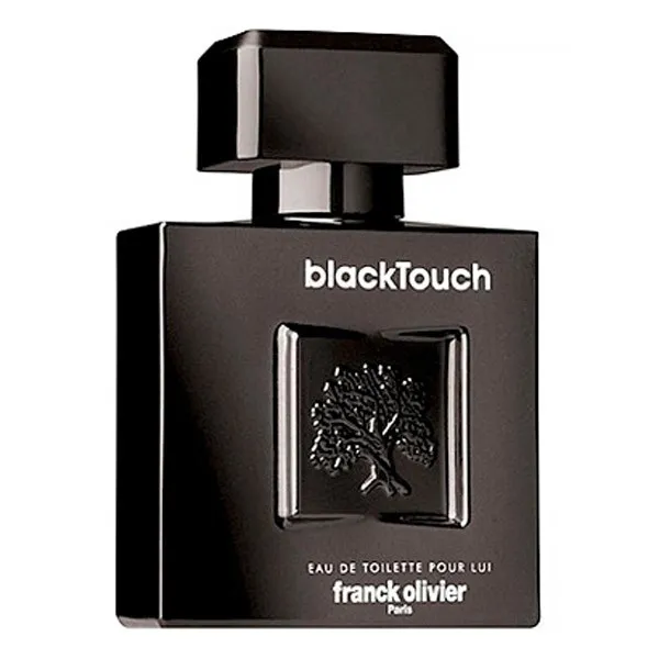 Black Touch for Men туалетная вода