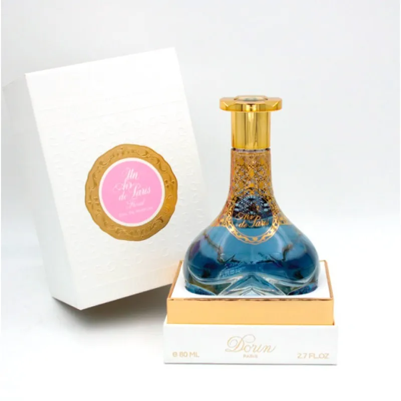 Un Air De Paris Floral парфюмерная вода